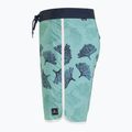 Pánske plavecké šortky Rip Curl Mirage Owen Saltwater Culture 19" dark teal 3