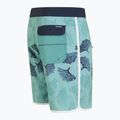 Pánske plavecké šortky Rip Curl Mirage Owen Saltwater Culture 19" dark teal 4