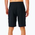 Pánske plavecké šortky Rip Curl Mirage Core 20" black CBOCH9 2