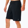 Pánske plavecké šortky Rip Curl Mirage Core 20" black CBOCH9 3