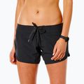 Dámske boardshortky Rip Curl Classic Surf 5" 9 black GBOAW9