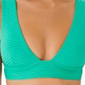 Vrchný diel plaviek Rip Curl Premium Surf Deep V 6 zelený GSIFN9 3