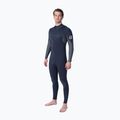 Rip Curl Dawn Patrol pánske 4/3 mm tmavomodré plavecké peny WSM9EM