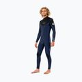 Rip Curl Dawn Patrol pánske 3/2 mm tmavomodré plavky WSM9DM