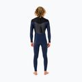Rip Curl Dawn Patrol pánske 3/2 mm tmavomodré plavky WSM9DM 2