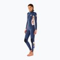Rip Curl Dawn Patrol dámsky 4/3 mm tmavomodrý neoprén WSM9HS