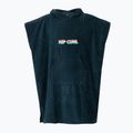 Rip Curl Icons pánske pončo navy blue CTWCE1
