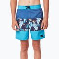 Rip Curl detské plavecké šortky Undertow Semi-Elasticated blue KBOGS4 4