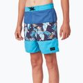 Rip Curl detské plavecké šortky Undertow Semi-Elasticated blue KBOGS4 2