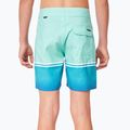 Rip Curl Combined 15" Boardshort detské plavecké šortky modré KBOGT4 3