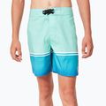 Rip Curl Combined 15" Boardshort detské plavecké šortky modré KBOGT4 4