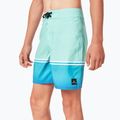 Rip Curl Combined 15" Boardshort detské plavecké šortky modré KBOGT4 5