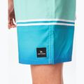 Rip Curl Combined 15" Boardshort detské plavecké šortky modré KBOGT4 6