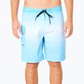 Rip Curl pánske šortky Shock Boardshort 21" blue CBOVN9