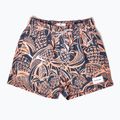 Rip Curl Party Pack Volley detské plavecké šortky modré KBOSK9