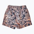 Rip Curl Party Pack Volley detské plavecké šortky modré KBOSK9 2
