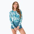 Dámske jednodielne plavky Rip Curl Sun Rays Boyleg blue 114WRV