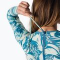 Dámske jednodielne plavky Rip Curl Sun Rays Boyleg blue 114WRV 5