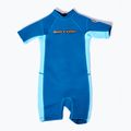 Rip Curl Groms Omega B/Zip Spring 46 detská plavecká pena modrá 115BSP