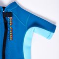 Rip Curl Groms Omega B/Zip Spring 46 detská plavecká pena modrá 115BSP 4