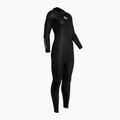 Rip Curl Freelite 4/3 mm GB BZ Steamer black dámsky neoprénový oblek