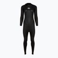 Rip Curl Freelite 4/3 mm GB BZ Steamer black dámsky neoprénový oblek 2
