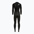 Rip Curl Freelite 4/3 mm GB BZ Steamer black dámsky neoprénový oblek 3