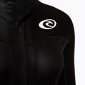 Rip Curl Freelite 4/3 mm GB BZ Steamer black dámsky neoprénový oblek 4