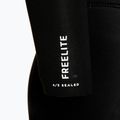 Rip Curl Freelite 4/3 mm GB BZ Steamer black dámsky neoprénový oblek 5