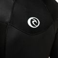Rip Curl Freelite 4/3 mm GB BZ Steamer black dámsky neoprénový oblek 7