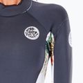 Rip Curl Dawn patrol 2/2 mm grey 115WSP dámsky neoprén 5
