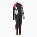 Rip Curl Dawn Patrol detská plavecká pena 3/2 mm čierna WSM8EJ