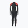 Rip Curl Dawn Patrol detská plavecká pena 3/2 mm čierna WSM8EJ 3