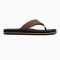 Pánske žabky Rip Curl Chiba Open Toe brown/black 2