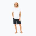 Rip Curl Boardwalk Oceanside pánske plavecké šortky čierne CWANV9 2