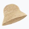 Dámsky klobúk Rip Curl Crochet Straw Bucket 31 hnedý GHAIL1