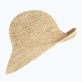 Dámsky klobúk Rip Curl Crochet Straw Bucket 31 hnedý GHAIL1 5