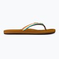 Dámske žabky Rip Curl Freedom Bloom Open Toe multicolor 2