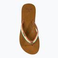 Dámske žabky Rip Curl Freedom Bloom Open Toe multicolor 5