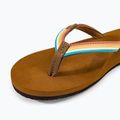 Dámske žabky Rip Curl Freedom Bloom Open Toe multicolor 7