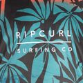 Rip Curl pánske pončo Mix Up Print color CTWBG9 3