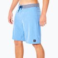 Pánske plavecké šortky Rip Curl Mirage Core 20" modré CBOCH9