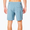 Pánske plavecké šortky Rip Curl Mirage Core Cordura 18" zelené CBOEM9 3