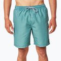 Rip Curl Easy Living 16" Volley zelené pánske plavecké šortky CBOVF4