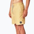 Pánske plavecké šortky Rip Curl Easy Living 16" Volley žlté CBOVF4 2