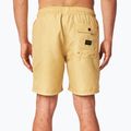 Pánske plavecké šortky Rip Curl Easy Living 16" Volley žlté CBOVF4 3