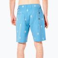Rip Curl Boardwalk Salt Water Culture pánske plavecké šortky modré CWADN9 3