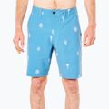 Rip Curl Boardwalk Salt Water Culture pánske plavecké šortky modré CWADN9 4