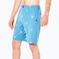 Rip Curl Boardwalk Salt Water Culture pánske plavecké šortky modré CWADN9 5