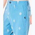 Rip Curl Boardwalk Salt Water Culture pánske plavecké šortky modré CWADN9 6